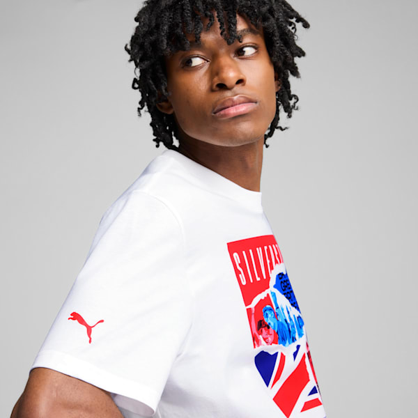 F1® Great Britain Tee Men, PUMA White, large-MEX