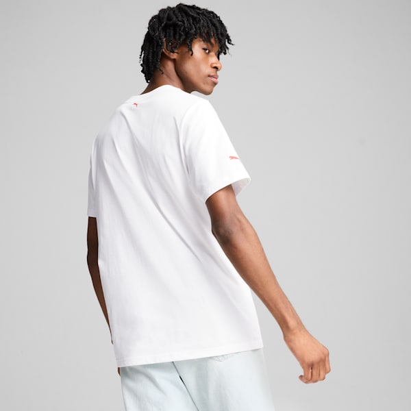 F1® Great Britain Tee Men, PUMA White, large-MEX