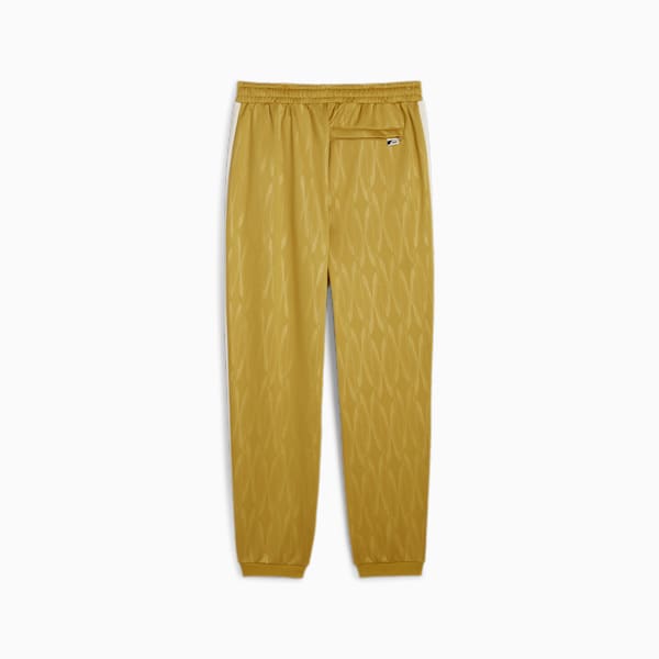 The NeverWorn IV T7 Pants Men, Golden Fog, large-ZAF