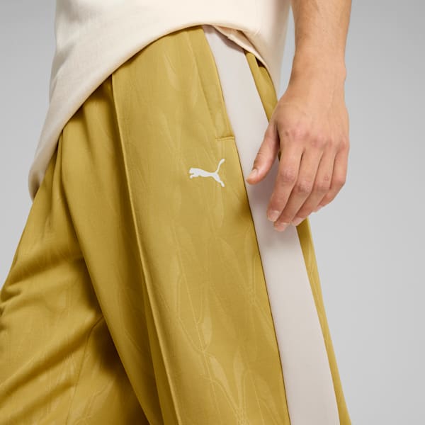 The NeverWorn IV T7 Pants Men, Golden Fog, large-ZAF