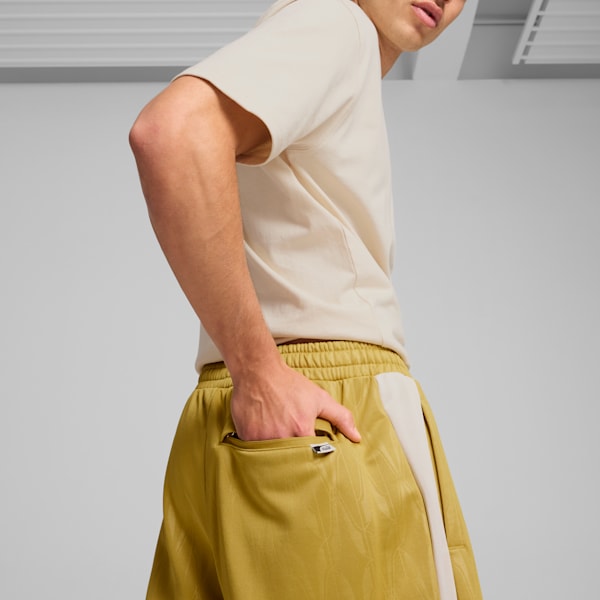 The NeverWorn IV T7 Pants Men, Golden Fog, large-ZAF