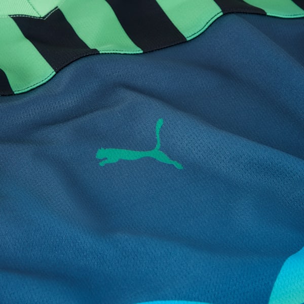 The NeverWorn IV T7 Jersey Men, Jade Frost, large-ZAF