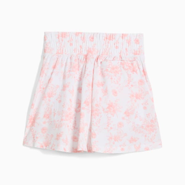 Sandy Printed Golf Skirt Women, Pink Fruit, large-ZAF