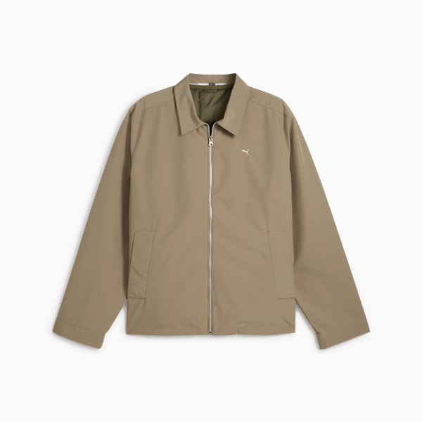 Campera “2 en 1” MMQ para hombre, Velvet Moss, large-ARG