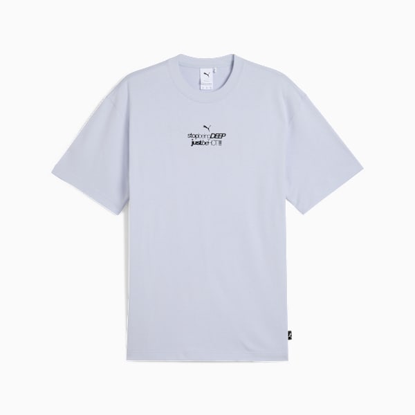 Remera PUMA x CHARLOTTE ROHDE para hombre, Cool Weather, large-ARG