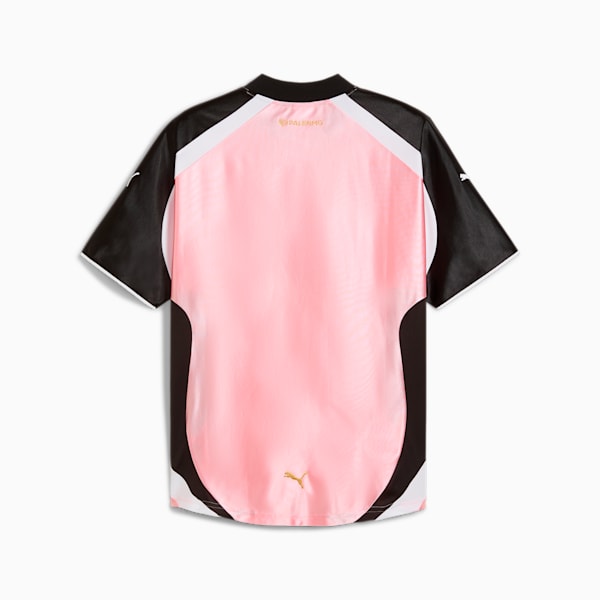 PUMA x PALERMO F.C. Jersey Unisex, Bright Pink, large-ZAF