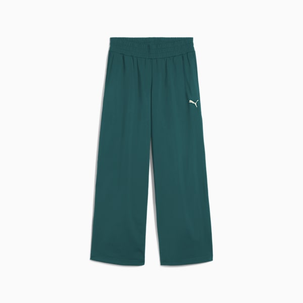 Pants Mujer CLASSICS, Cold Green, large-MEX