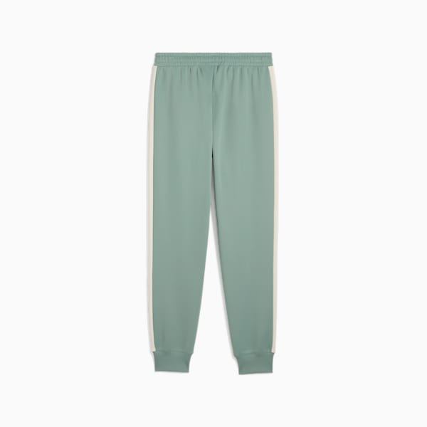 T7 ALWAYS ON Track Pants Men, Green Moon, large-MEX