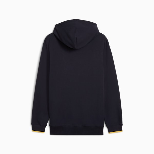 Sudadera con capucha Road To Unity para hombre, New Navy, large-MEX