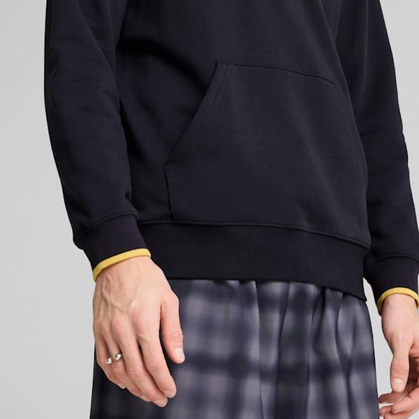Sudadera con capucha Road To Unity para hombre, New Navy, large-MEX