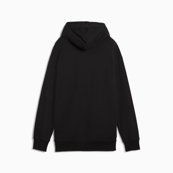 Sudadera estampado EQUAL LOVE CONFEDERATION, PUMA Black, large-MEX
