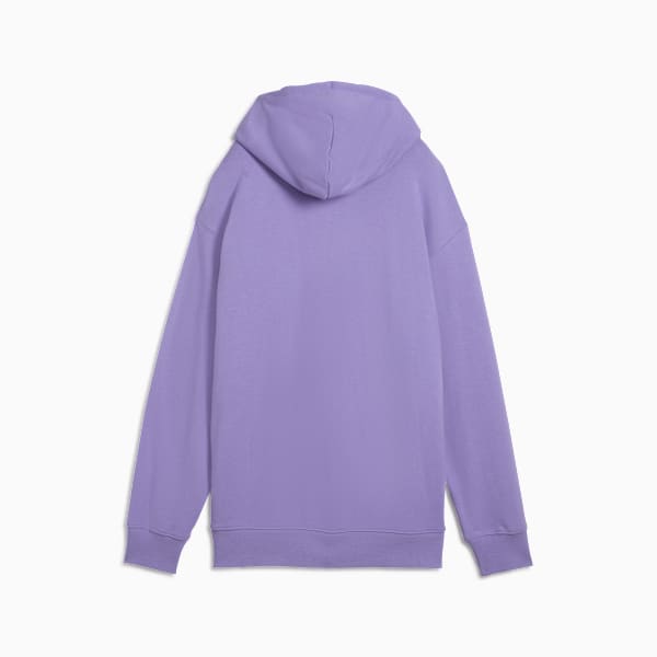 Sudadera estampado EQUAL LOVE CONFEDERATION, Lavender Alert, large-MEX