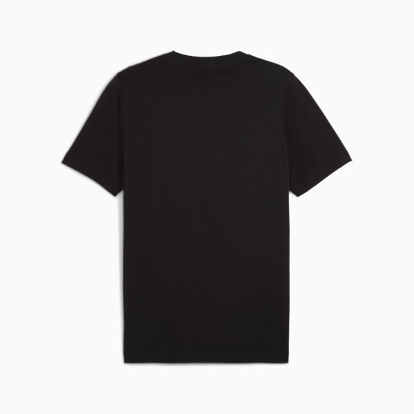 GRAPHICS PUMA Bonsai Tee Men, PUMA Black, large-MEX