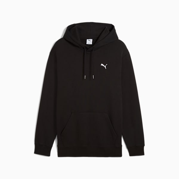 Sudadera Hombre Better Essentials, PUMA Black, large-MEX