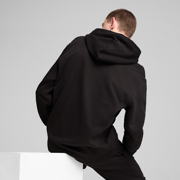 Sudadera Hombre Better Essentials, PUMA Black, large-MEX