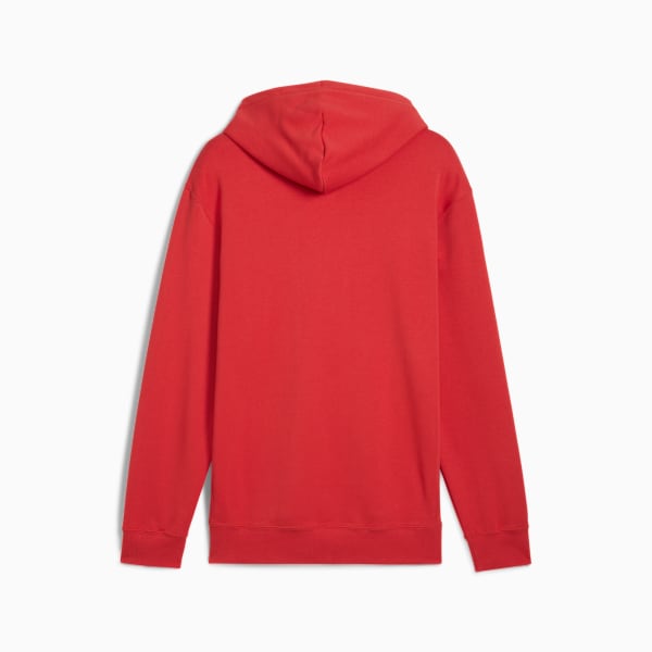 Sudadera Hombre Better Essentials, Red Fire, large-MEX