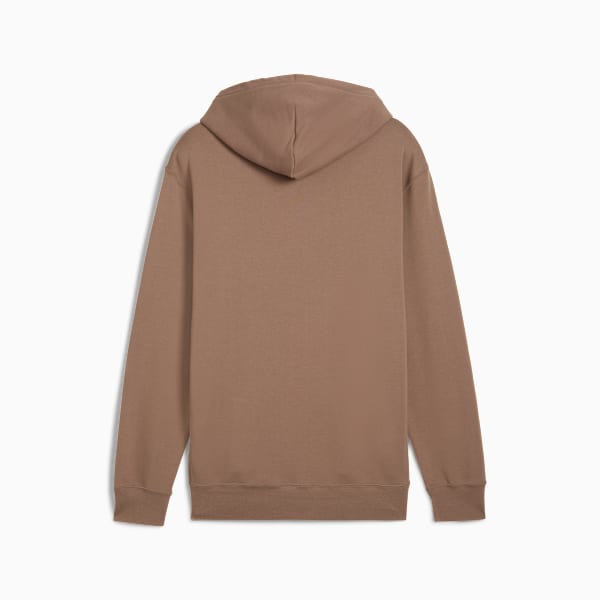 WARDROBE Essentials Hoodie Men, Totally Taupe, large-ZAF