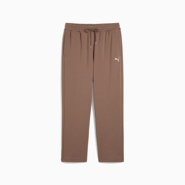 WARDROBE Essentials Relaxed Sweatpants Men, Totally Taupe, large-ZAF