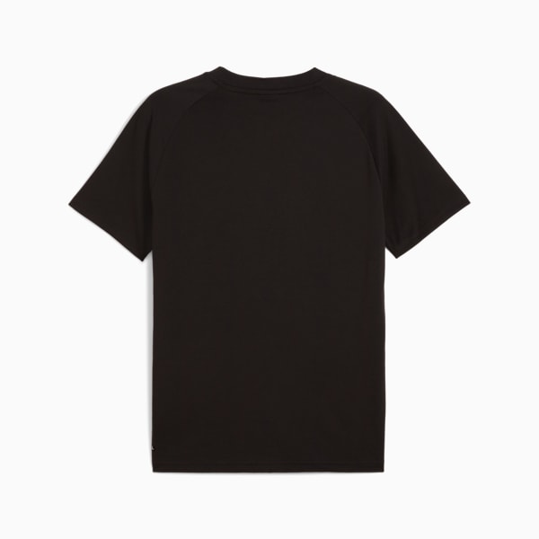 Remera PUMATECH Pocket para hombre, PUMA Black, large-ARG