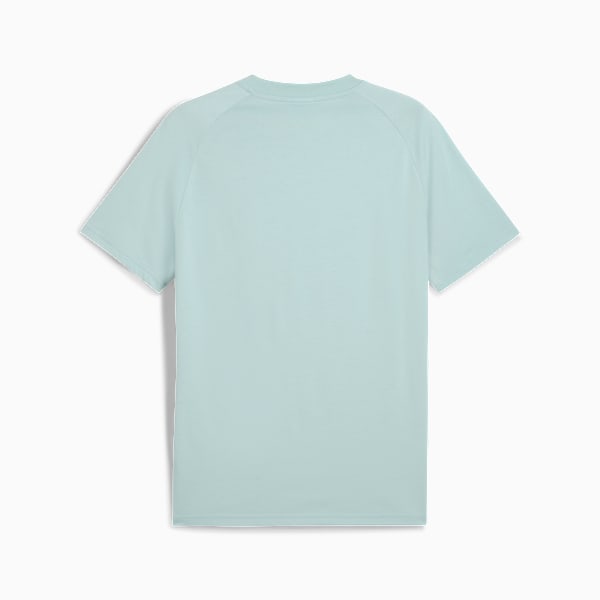 Remera PUMATECH Pocket para hombre, Modern Mint, large-ARG