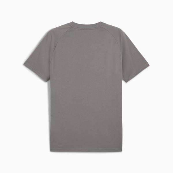 Remera PUMATECH Pocket para hombre, Cast Iron, large-ARG