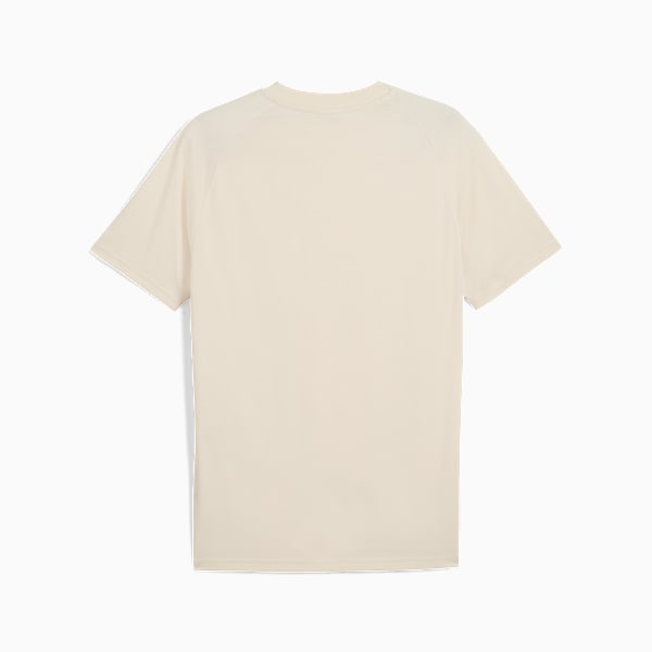 Remera PUMATECH Pocket para hombre, Alpine Snow, large-ARG