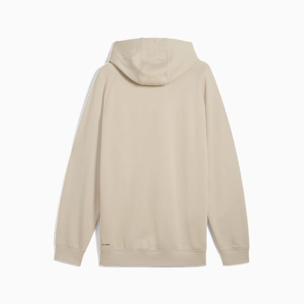 Buzo holgado PUMATECH DELTAKNIT para hombre, Desert Dust, large-ARG