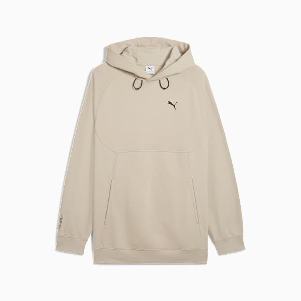 Buzo holgado PUMATECH DELTAKNIT para hombre, Desert Dust, large-ARG
