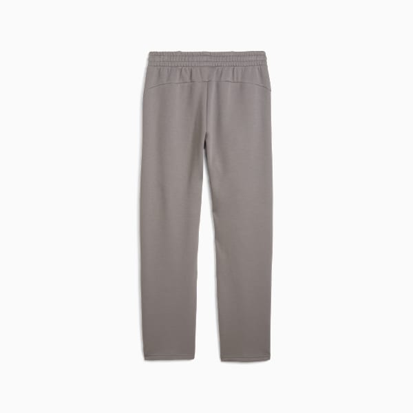 PUMATECH Track Pants Men, Cast Iron, large-ZAF