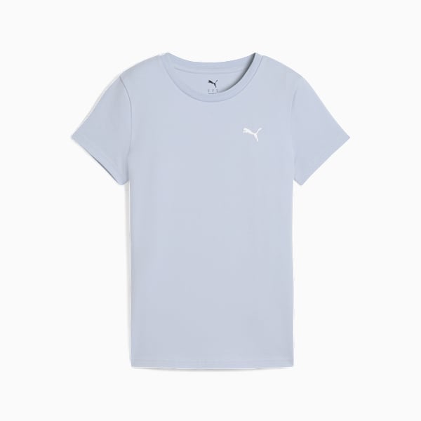 Essentials Slim Tee Women, Cool Weather, large-MEX