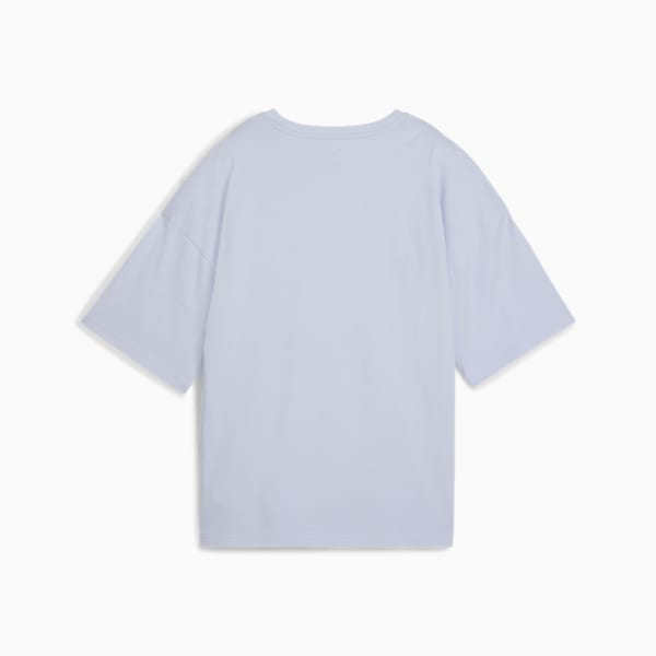 Remera oversize WARDROBE Essentials para mujer, Cool Weather, large-ARG