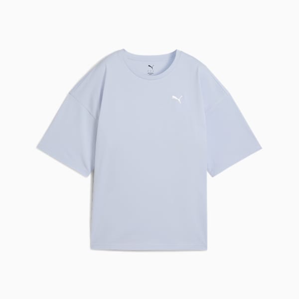Remera oversize WARDROBE Essentials para mujer, Cool Weather, large-ARG