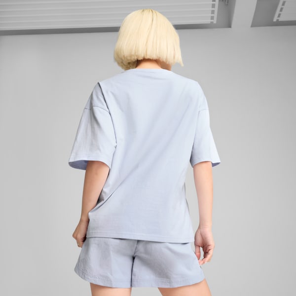 Remera oversize WARDROBE Essentials para mujer, Cool Weather, large-ARG