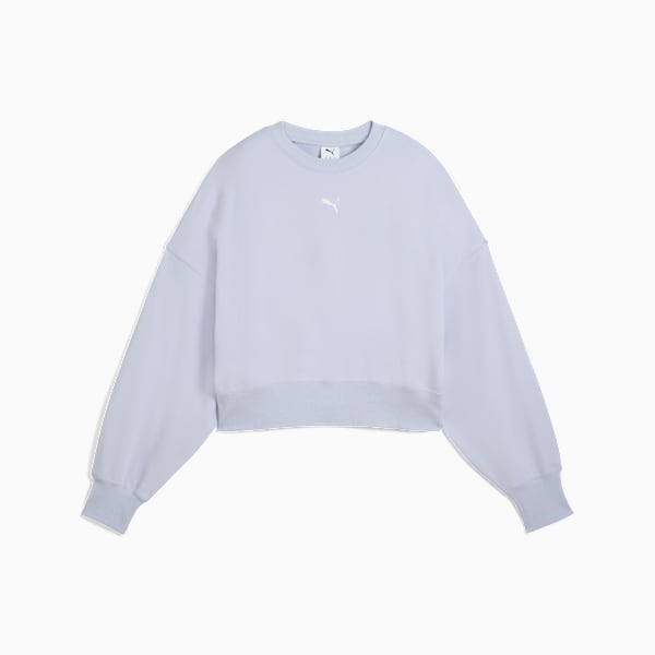 Buzo WARDROBE Essentials para mujer, Cool Weather, large-ARG