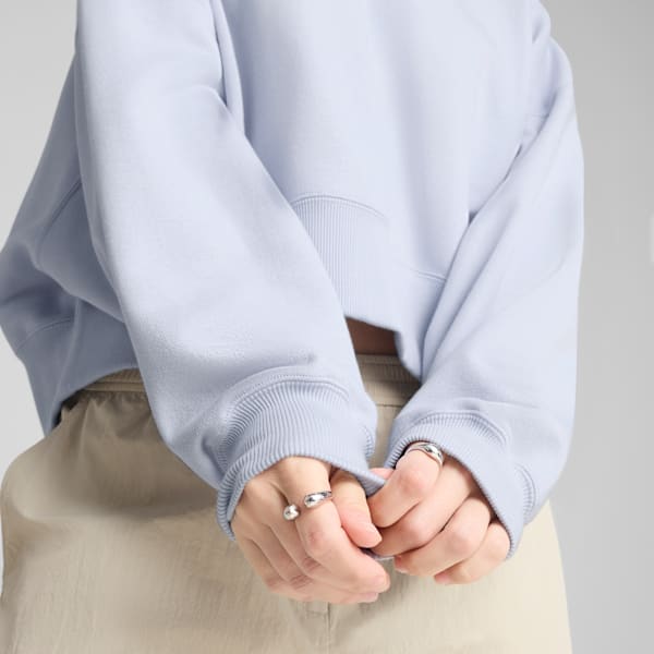Buzo WARDROBE Essentials para mujer, Cool Weather, large-ARG