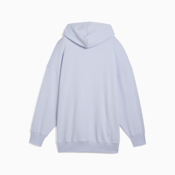 Buzo con capucha WARDROBE Essentials para mujer, Cool Weather, large-ARG