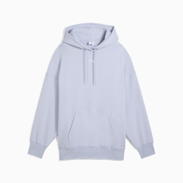 Buzo con capucha WARDROBE Essentials para mujer, Cool Weather, large-ARG
