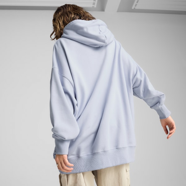 Buzo con capucha WARDROBE Essentials para mujer, Cool Weather, large-ARG