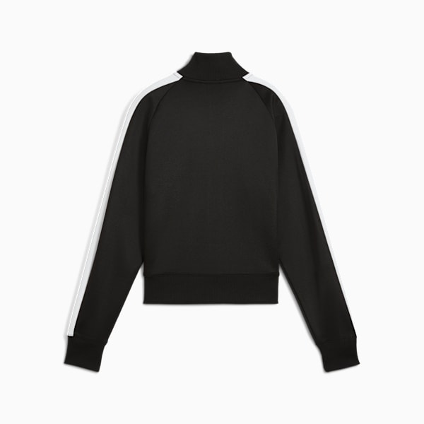 Campera T7 ALWAYS ON para mujer, PUMA Black, large-ARG