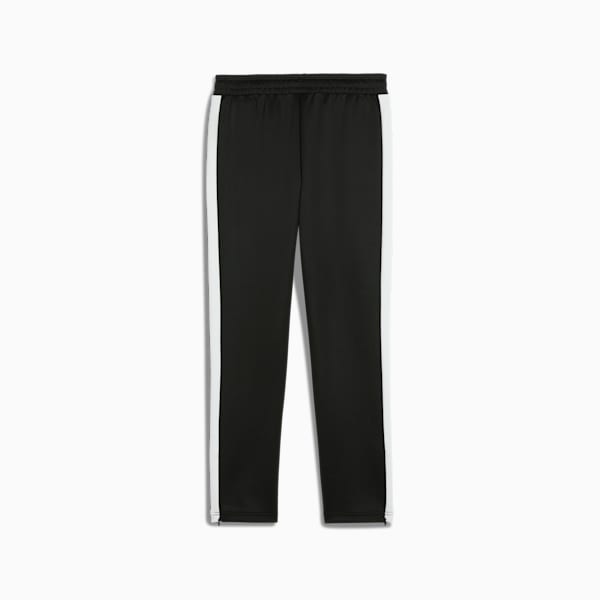 T7 ALWAYS ON Slim Track Pants Women, PUMA Black, large-MEX
