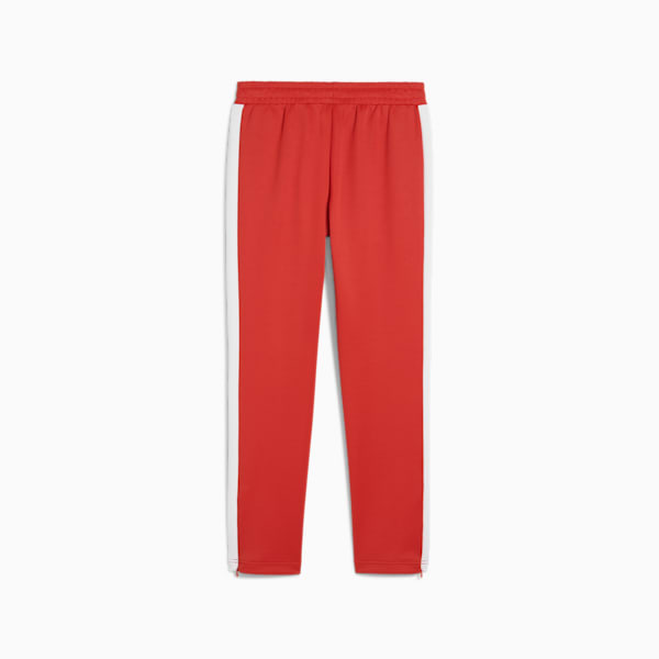 Pantalones T7 ALWAYS ON para mujer, Red Fire, large-ARG