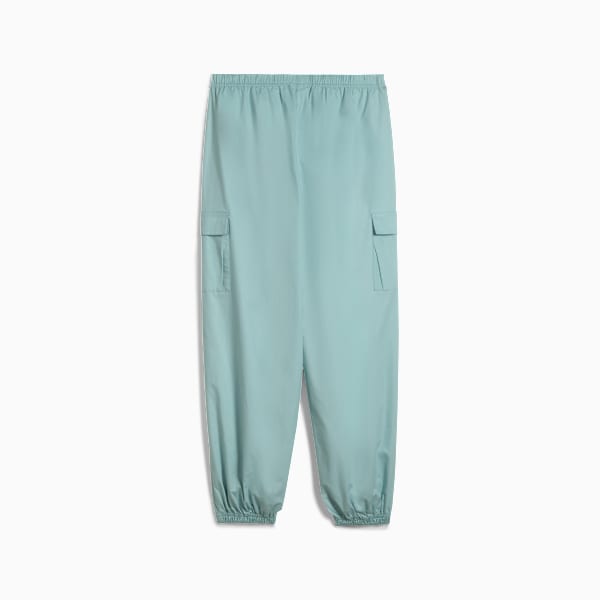 BUTTERFLY VIBE Cargo Pants Youth, Modern Mint, large-ZAF