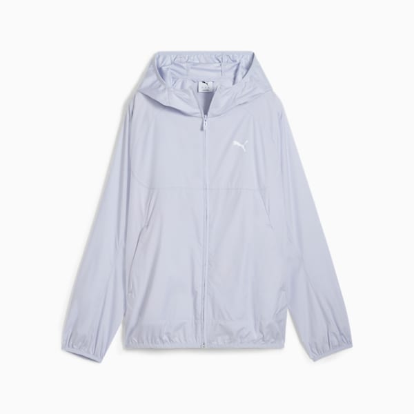 Campera Packlite rompeviento para mujer, Cool Weather, large-ARG