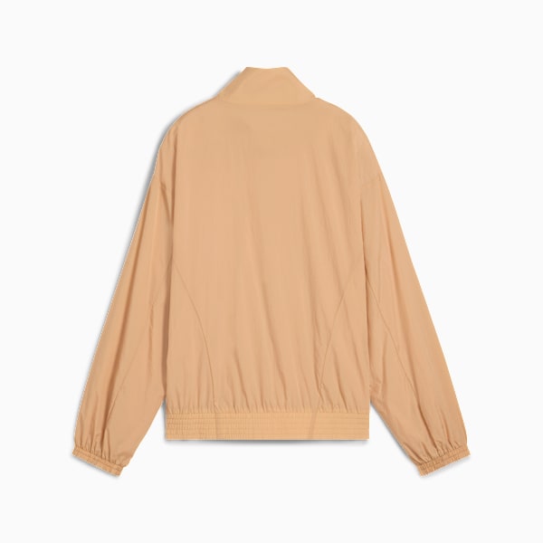 Style Jacket Women, Warm Beige, large-ZAF