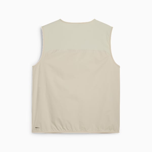 Chaleco cargo PUMATECH para hombre, Desert Dust, large-ARG