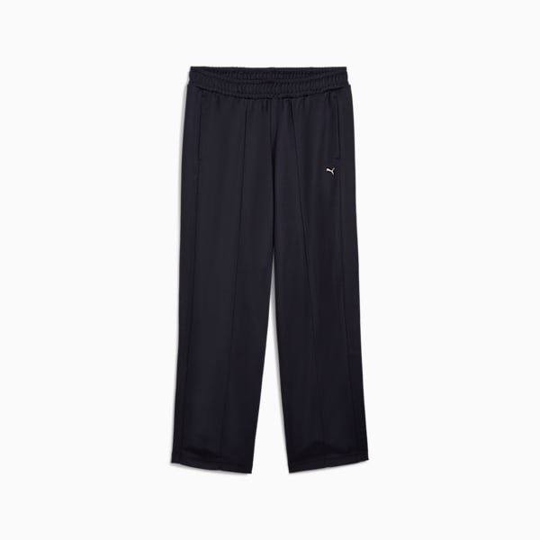 T7 Track Pants Men, New Navy, large-ZAF