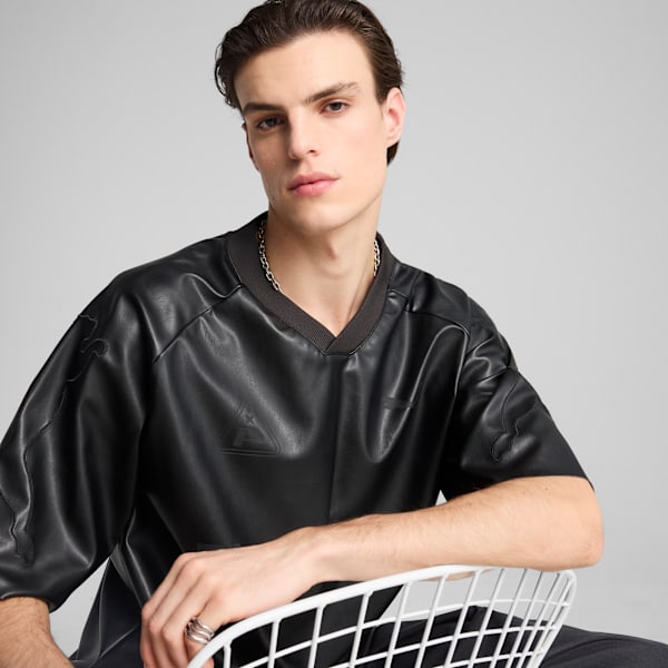 Special Items Jersey Unisex, PUMA Black, large-ZAF