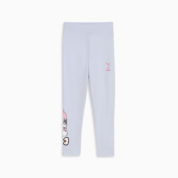 Leggings para niñas PUMA x HELLO KITTY, Cool Weather, large-MEX