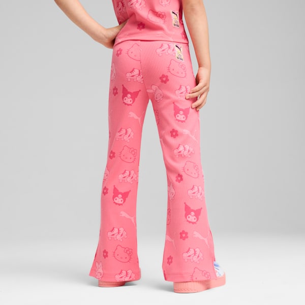 Leggings para niñas PUMA x HELLO KITTY, Magic Rose, large-MEX