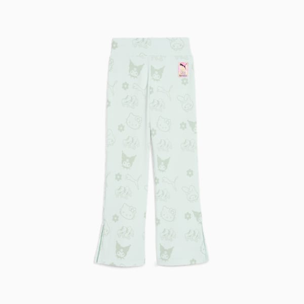 Leggings para niñas PUMA x HELLO KITTY, Peaceful Blue, large-MEX